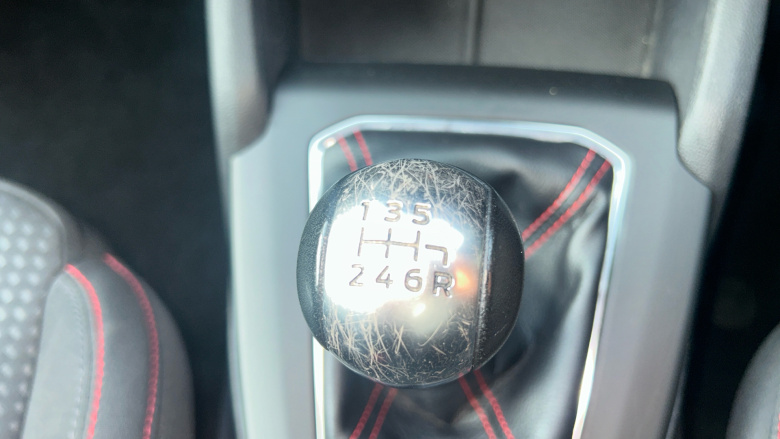 Ford Focus 1.0 EcoBoost ST-Line 5dr Petrol Hatchback